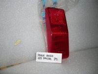 Plastica Fanalino Posteriore Fiat 125 Special