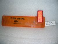 Fanalino Post. Sx Fiat 125 SP