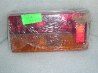 Fanalino Post. Sx Fiat 125 SP