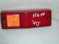Fanalino Posteriore Destro Fiat 124 SPecial