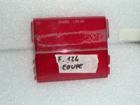 Fanalino Post. Fiat 124 Coupè
