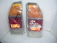 Fanalino Posteriore Destro Fiat 124 Sport Coupè