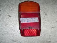 Trasparente Fanalino Posteriore Destro Fiat 124 Familiare