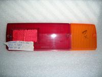 Trasparente Fanalino Posteriore Destro  Fiat 124 Special