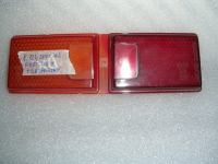 Trasparente Fanalino Posteriore Destro Fiat 124 Special