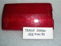 Fanalino Post. Fiat 124 