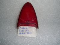 Fanalino Post. &Prime;Altissimo&Prime; Fiat 1100 E