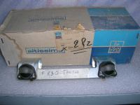 Fanalino Luce Targa &Prime;Altissimo&Prime; Fiat 850