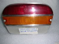 Fanalino Posteriore Fiat 1500 C