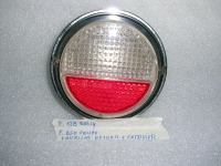 Fanalino Post. Fiat 128 Rally/850 C