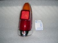 Fanalino Posteriore Autobianchi Bianchina