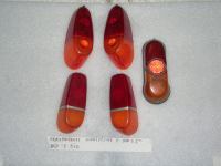 Modifica Fanalino Post. Sx e Dx Fiat 500 D