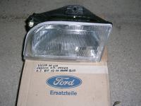 Proiettore Sinistro Assetto Elettrico Ford Fiesta 1990-1996