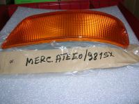Fanalino Anteriore Sinistro Mercedes Atego 1998-2004