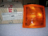 Fanalino Ant. Dx Mercedes 711