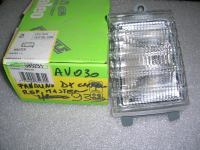 Fanalino Ant. Dx Renault Master