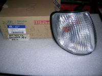 Fanalino Ant. Dx Hyundai Galloper '98