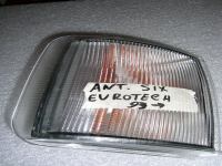 Fanalino Ant. Sx Iveco Eurotech