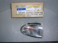 Fanalino Anteriore Destro Hyundai H1 1995-2003