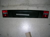 Portatarga con Fanalino Lancia Delta '93