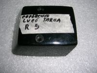 Coperchio Fanalino Luce Targa Renault R5