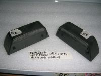 CoperchioFanalino Targa Destro e Sinistro  Alfasud Sprint