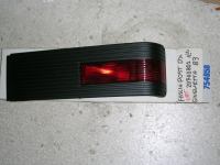 Fanalino Posteriore Destro (Cornice Nera) Alfa Romeo Giulietta '83