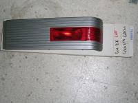 Fanalino Posteriore Destro (Cornice Grigia)Alfa Romeo Giulietta