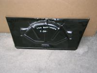 Vano Ruota Scorta Fiat 600