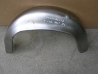 Passaruota Posteriore Sinistro Fiat 600 