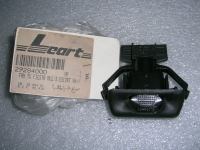 Fanalino Targa Ford Fiesta1986-1990-Ford Escort 1986-1990