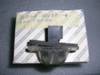 Fanalino Luce Targa Volkswagen Golf