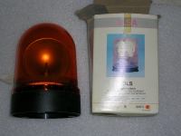 Lampeggiante Arancione OLSA