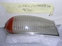 Fanalino Ant. Sx Opel Kadett A