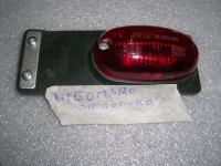 Fanalino ingombro Autocarro