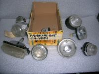 Fanalini Ant. Chiari