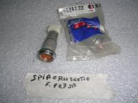 Spia Cruscotto Fiat 127 Secial