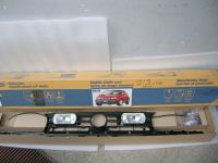 Griglia Anteriore con Fendinebbia  Volkswagen Golf 3