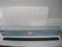 Spoiler Post. Fiat Regata