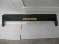 Spoiler Post. Fiat Uno