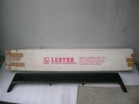 Spoiler Post. BMW Serie 3