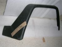 Parafanghino Nissan Patrol 4WD