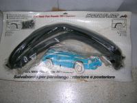 Salvabordo Ant e Post Fiat Panda