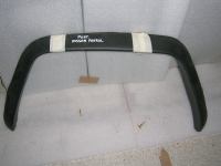 Parafanghino Post. Nissan Patrol