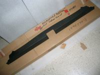 Modanatura Portello Post. Fiat Fiorino