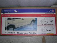 Kit Salvabordo-Minigonne Fiat Uno 5 Porte/Fiat Duna
