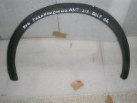 Parafanghino Ant. Sx Volkswagen Golf 2