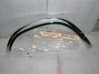 Parafanghino Anteriore Sinistro Cromato Mercedes W124