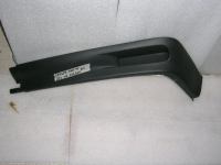 Spoiler Anteriore Sinistro Volkswagen Golf Mk2 GTI 1989-1991
