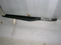 Spoiler Paraurti Anteriore Sinistro Volkswagen Passat 1988-1993